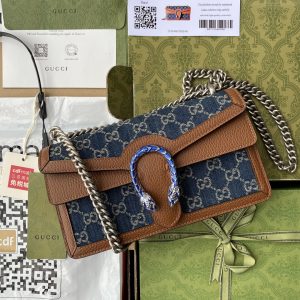 。【原厂皮配(Cdfmall三亚免税店手提袋】 图1