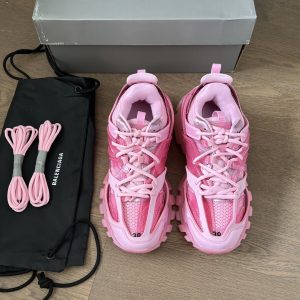 纯原版本 巴黎世家3.0气垫 三代户外概念鞋 Balenciaga Sneaker Tess s.Gomma MAILL 图1