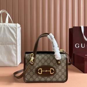 。【原厂皮配(Cdfmall三亚免税店手提袋】 图1