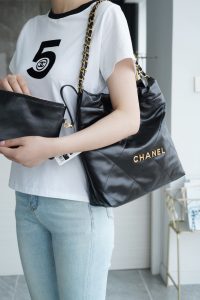 小号黑色金扣 图8