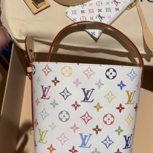 白三彩ALL IN BB手袋 图1