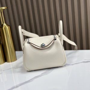 半手工 Hermes Lindy Mini 图1