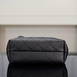 Chanel 25A 水桶包 图9