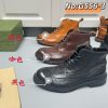 古驰Gucci布洛克短靴 三色G556-3 图1