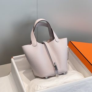 新颜色|Picotin lock 梦幻紫 图1